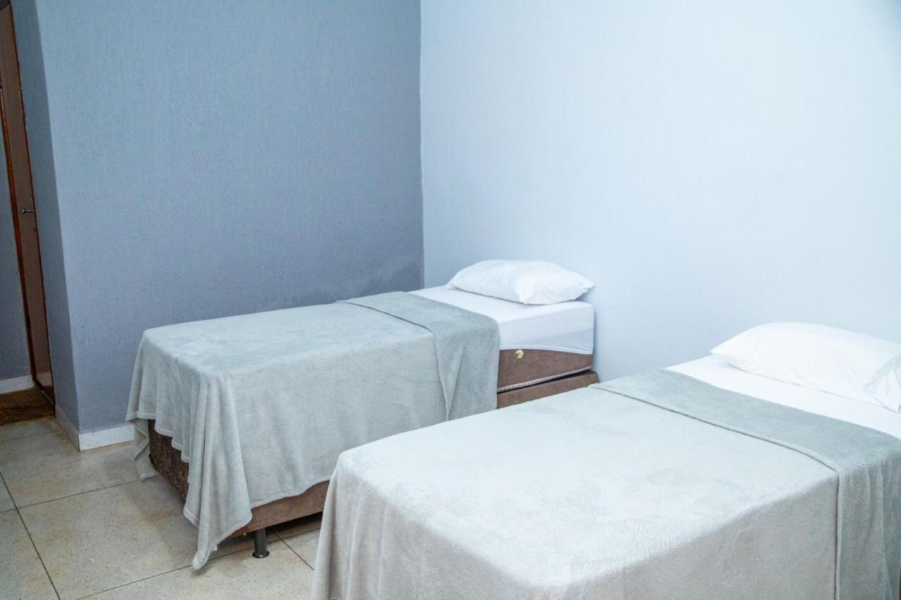 Hotel El Shaday Nazario Екстериор снимка