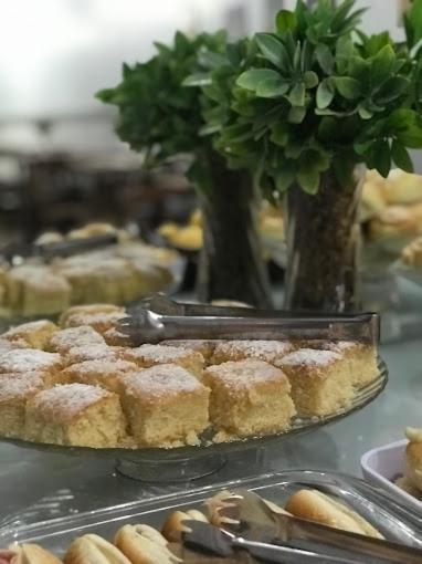 Hotel El Shaday Nazario Екстериор снимка