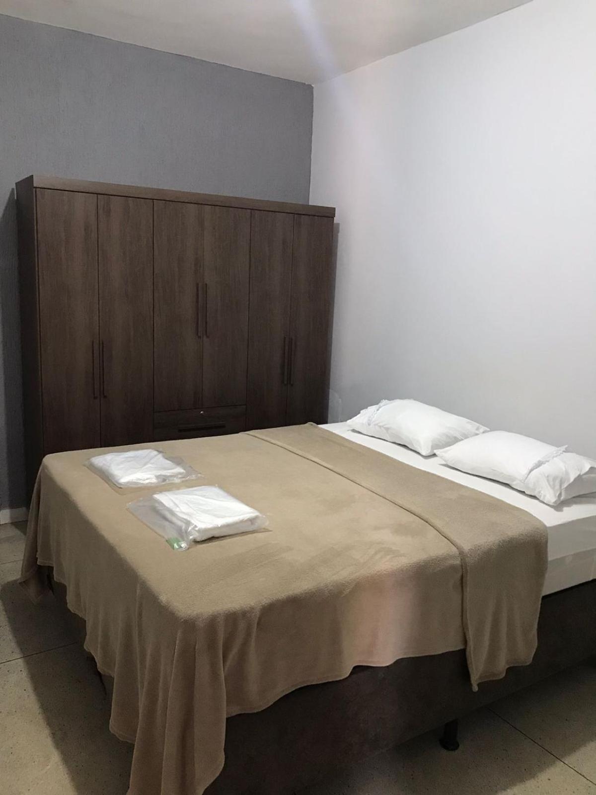 Hotel El Shaday Nazario Екстериор снимка