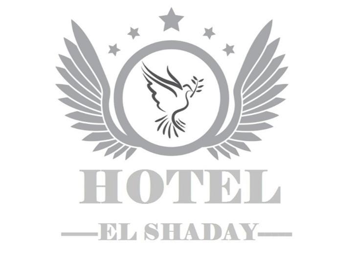 Hotel El Shaday Nazario Екстериор снимка