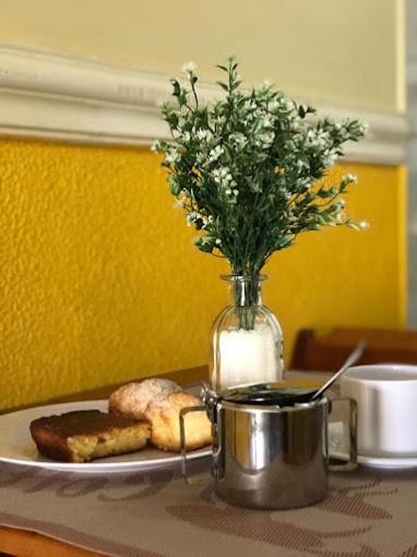 Hotel El Shaday Nazario Екстериор снимка