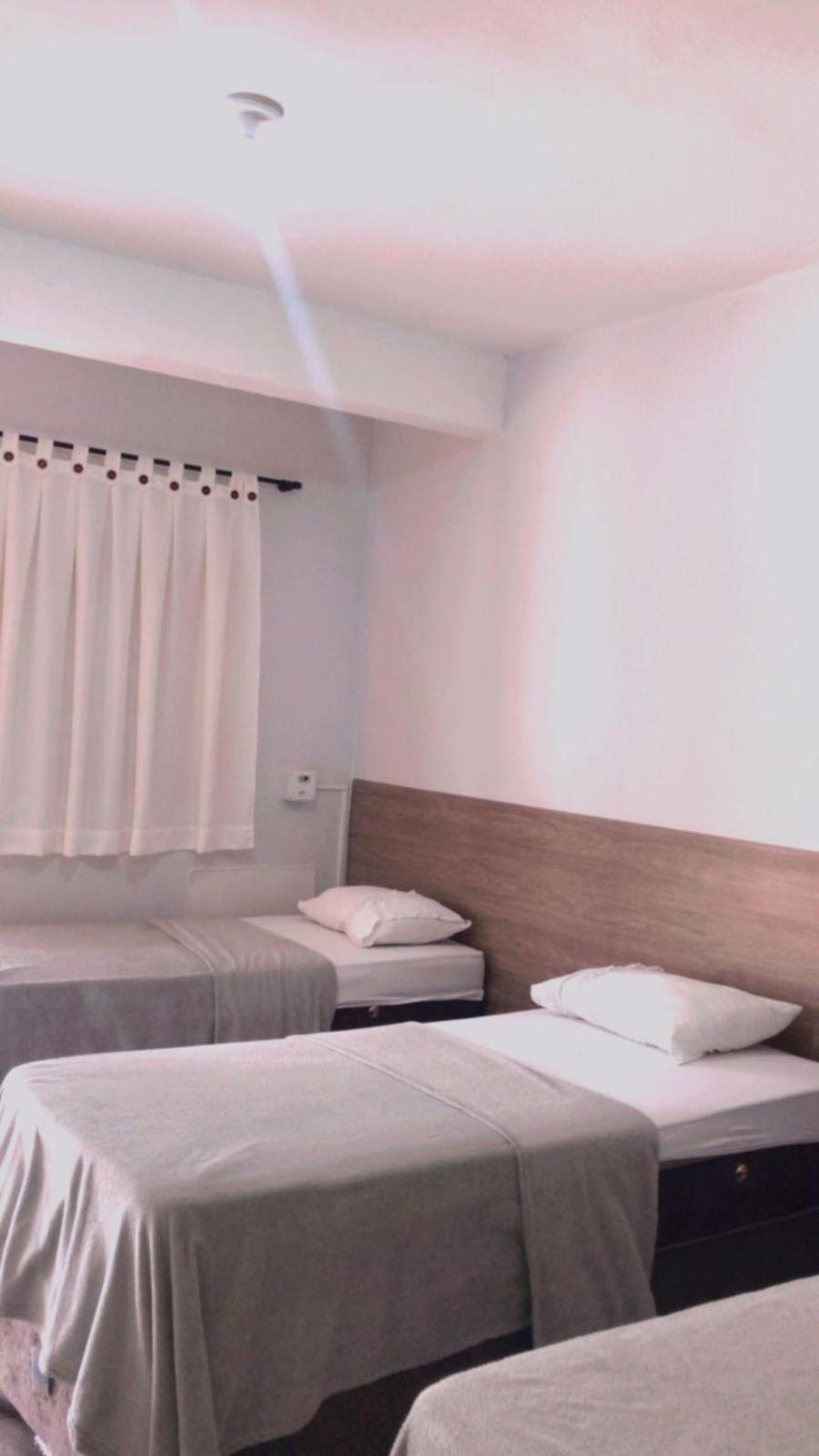 Hotel El Shaday Nazario Екстериор снимка