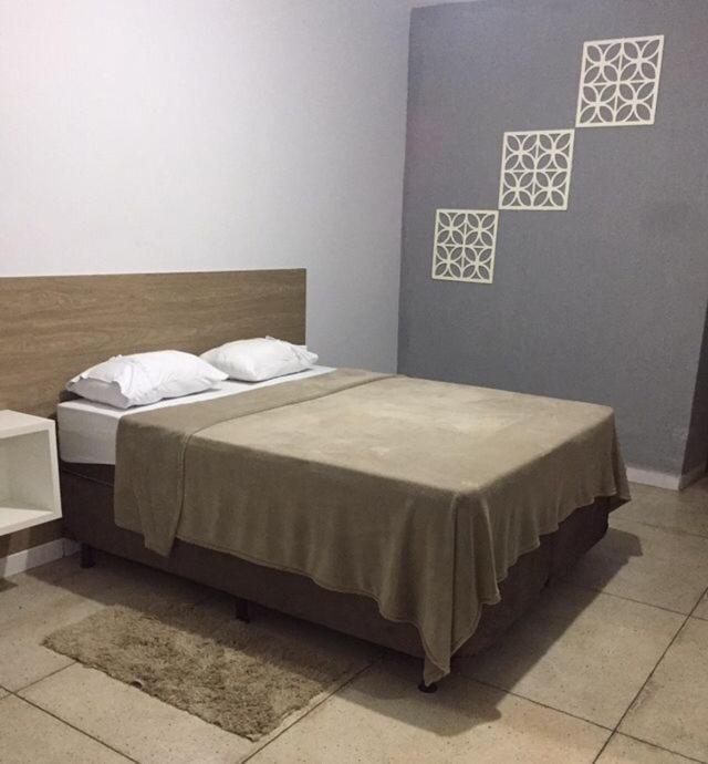Hotel El Shaday Nazario Екстериор снимка