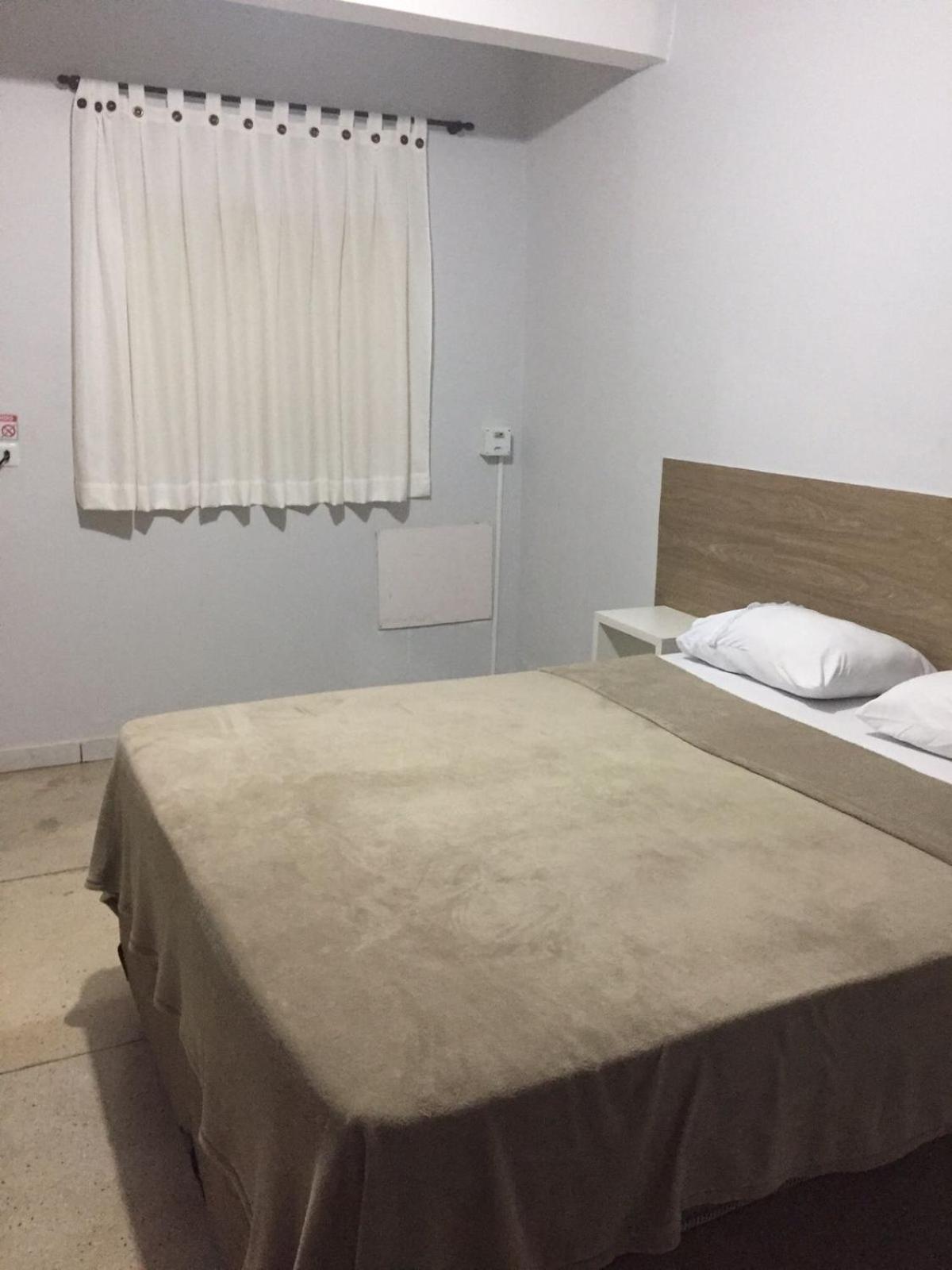 Hotel El Shaday Nazario Екстериор снимка
